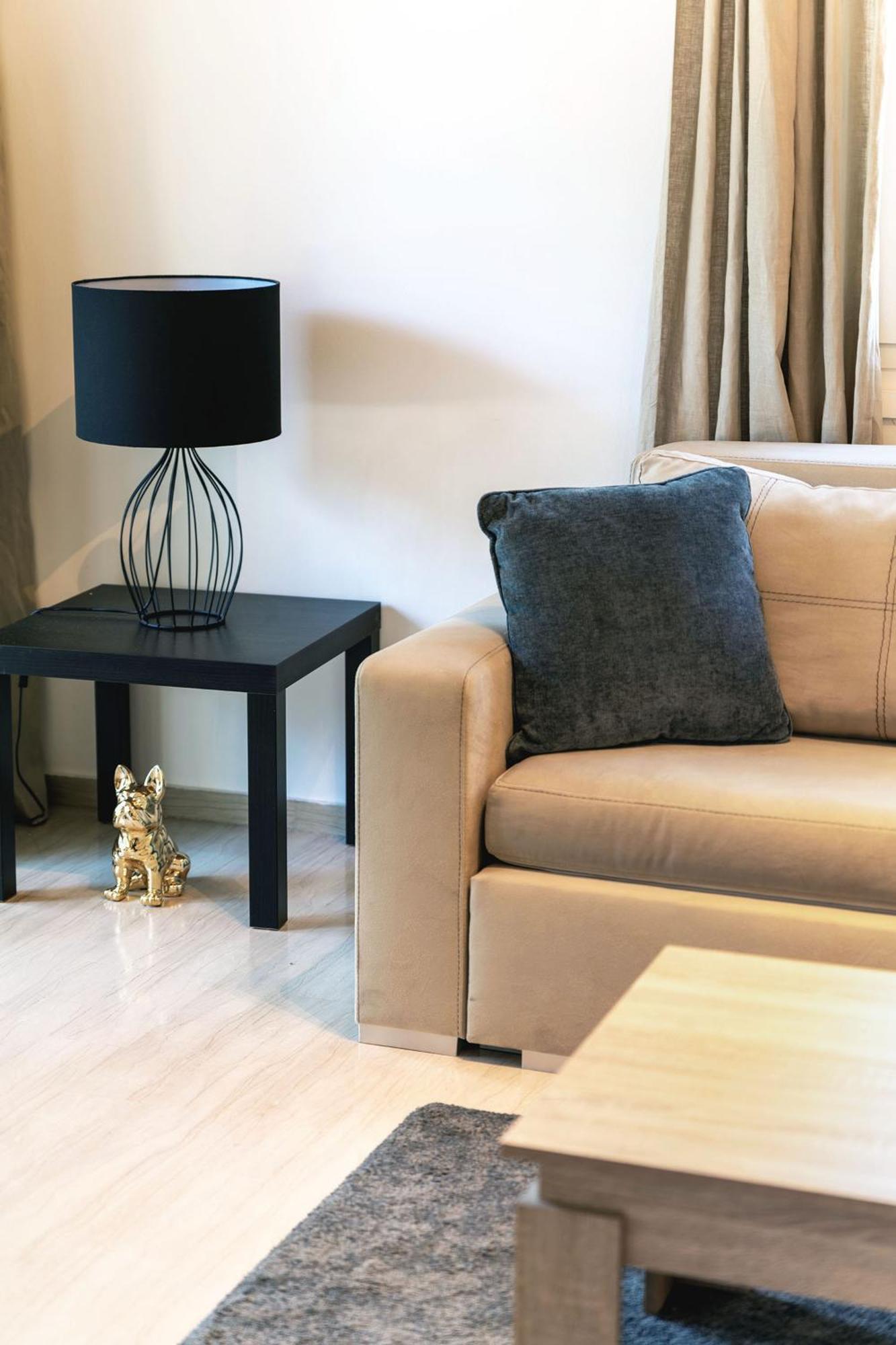 Boutique77 Luxury Apartment Atene Esterno foto