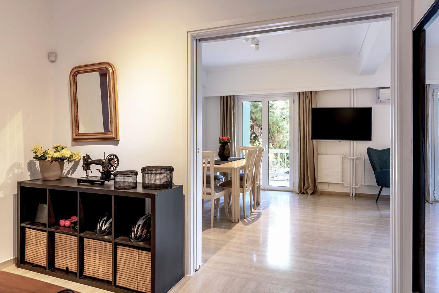 Boutique77 Luxury Apartment Atene Esterno foto
