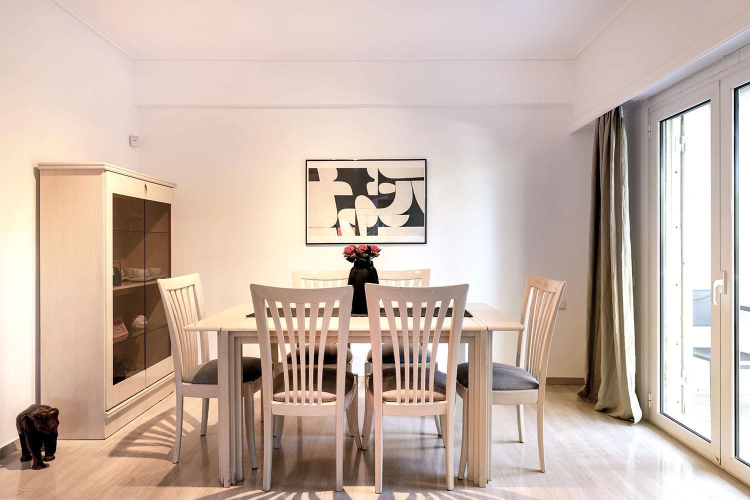 Boutique77 Luxury Apartment Atene Esterno foto
