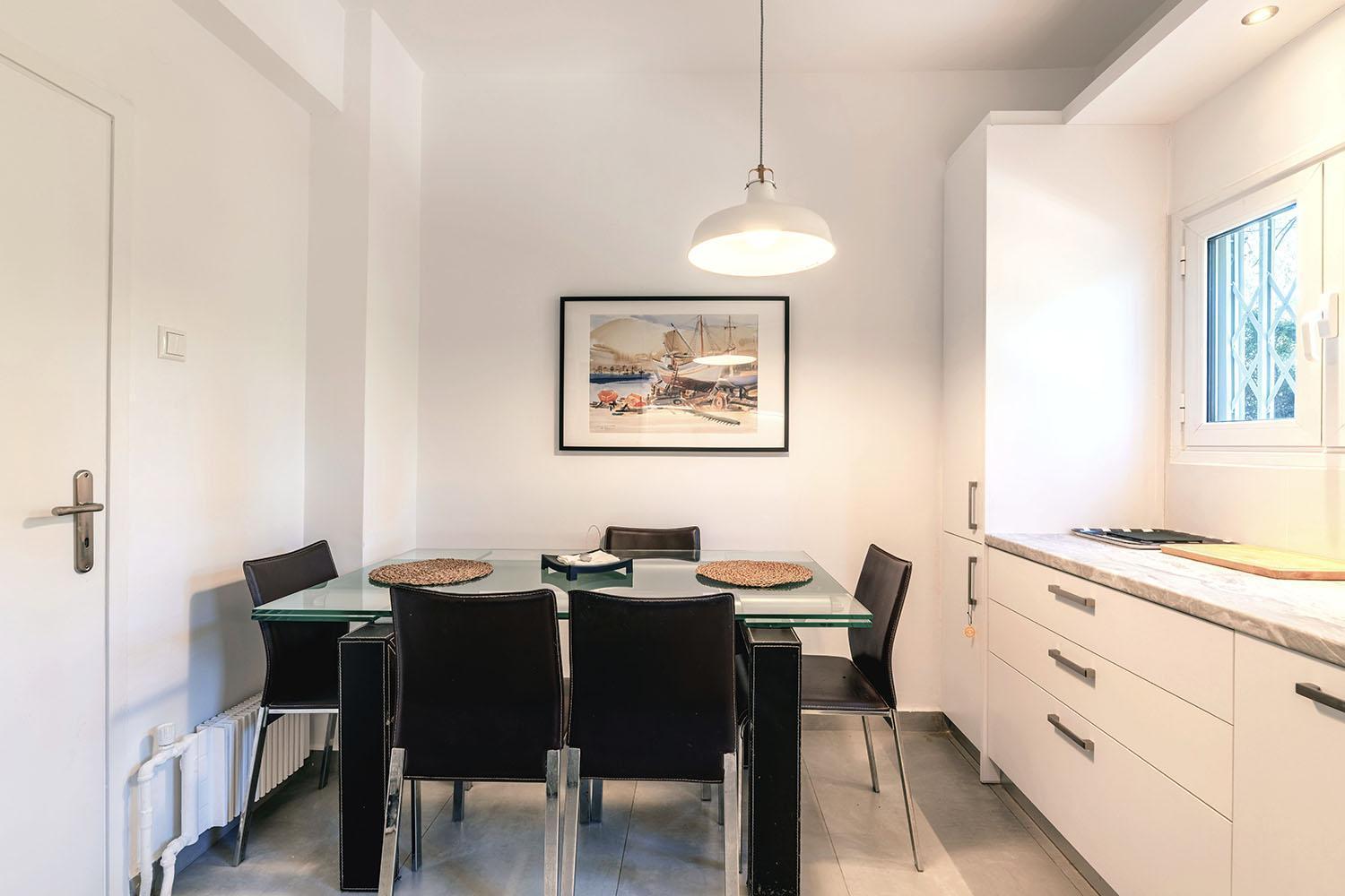 Boutique77 Luxury Apartment Atene Esterno foto