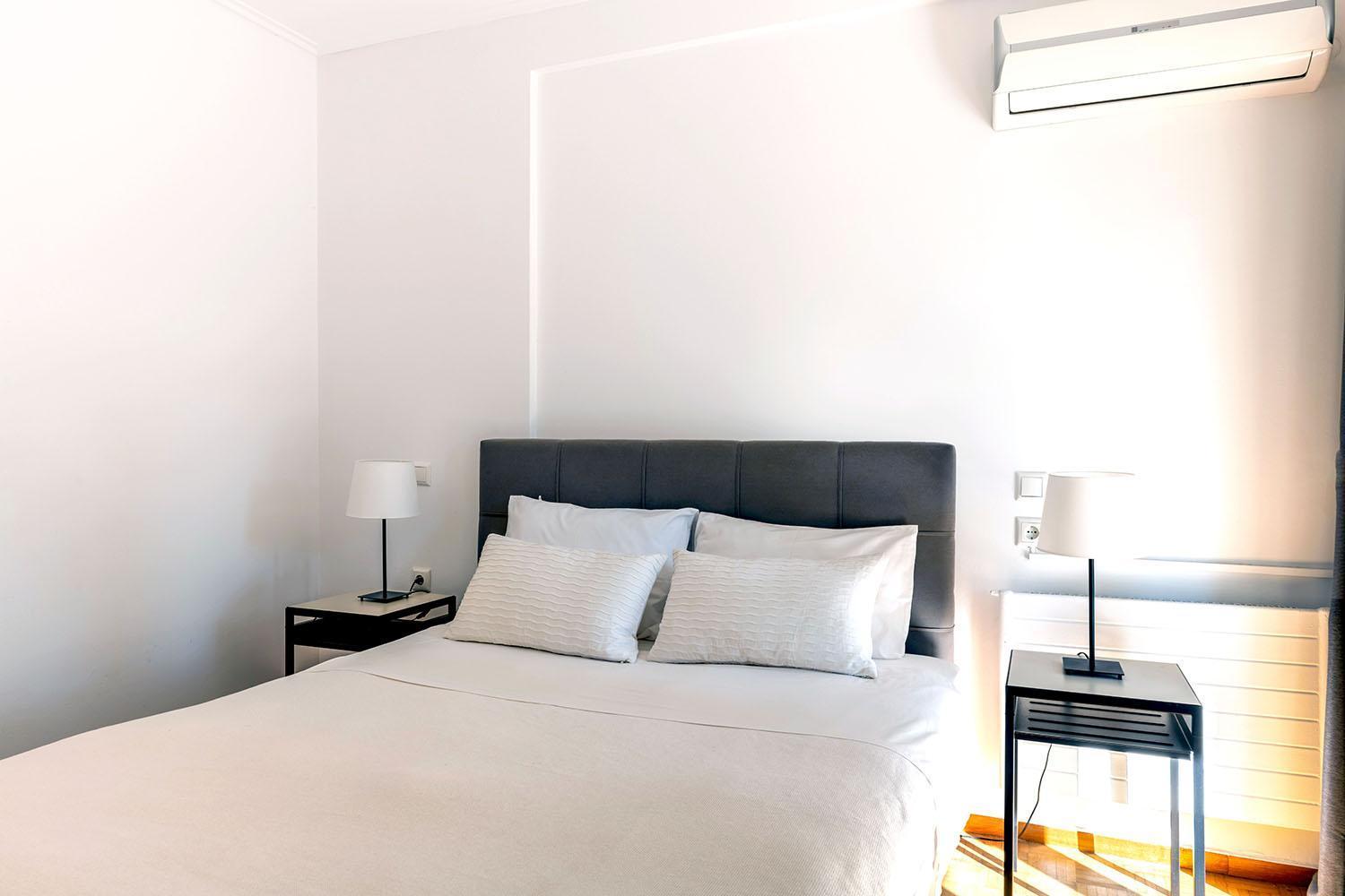Boutique77 Luxury Apartment Atene Esterno foto